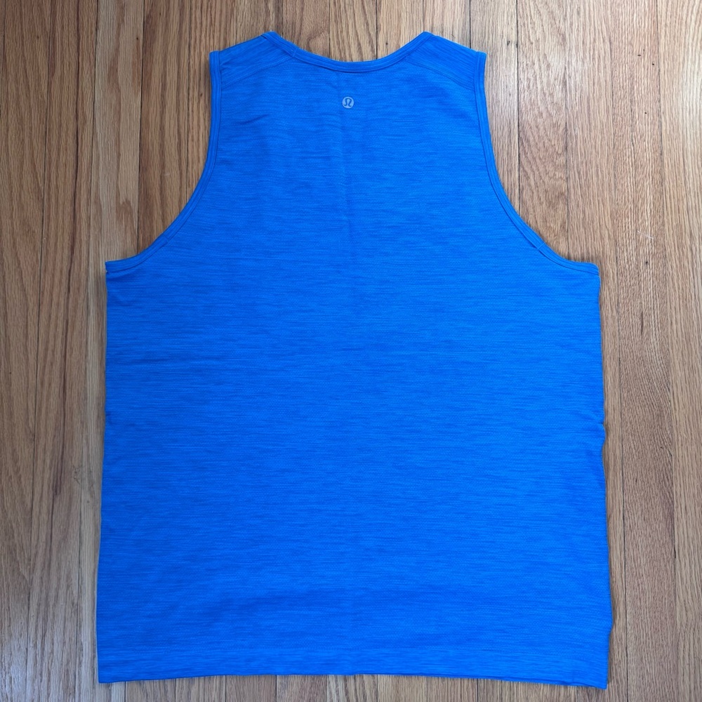 Lululemon Tank Top - Picture 3 of 4